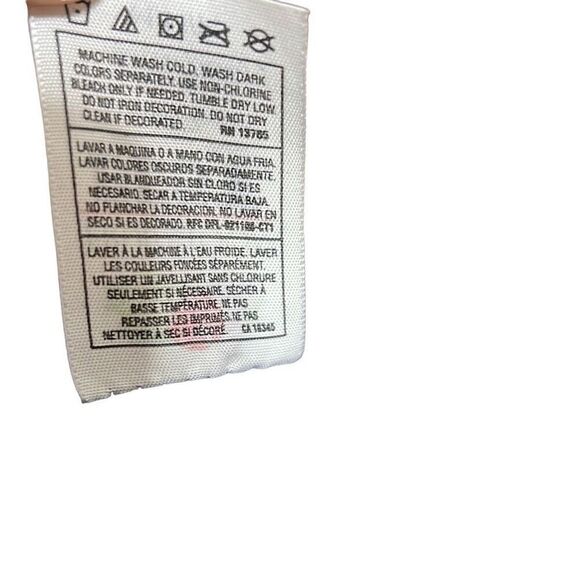 Fruit of the Loom Cambridge College Hoodie - Picture 7 of 8